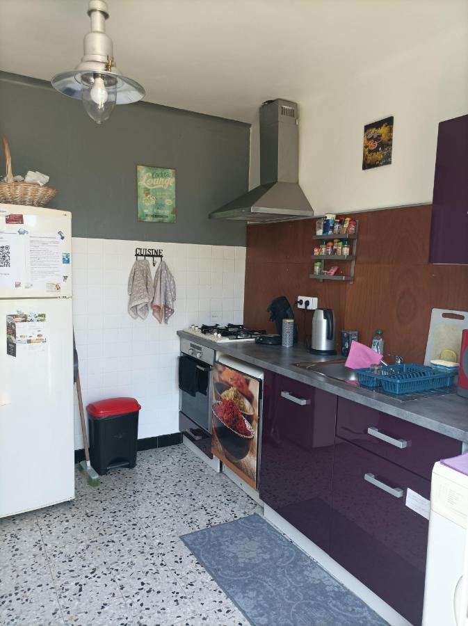 Chambre D'Hotes Les Garrigues Piolenc ภายนอก รูปภาพ